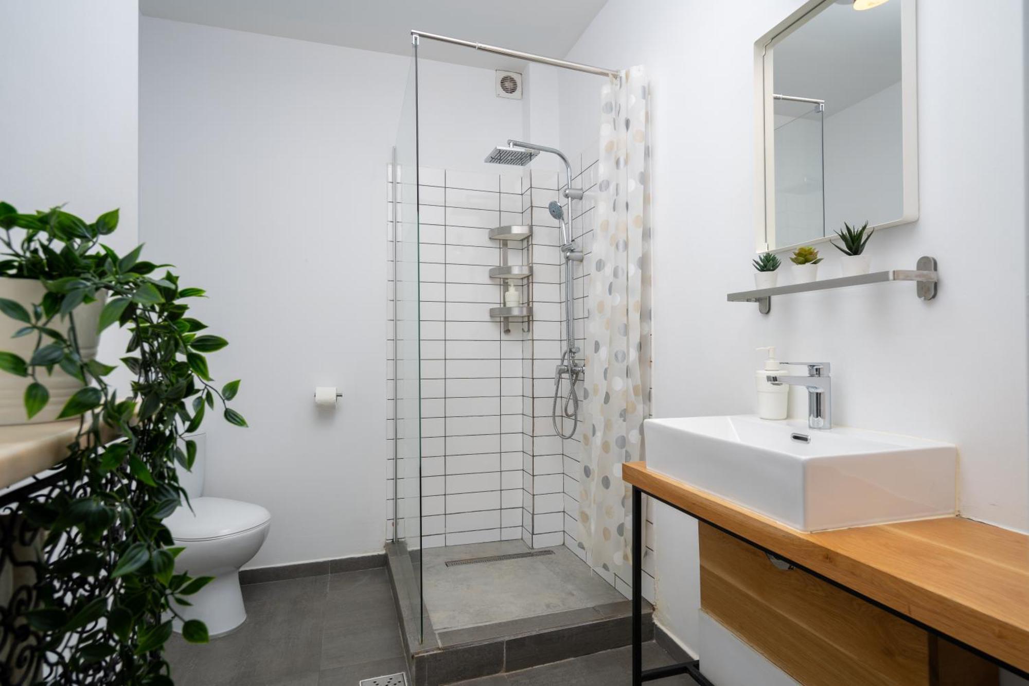 Downtown By Urbanesq Apartment Bucureşti Ngoại thất bức ảnh
