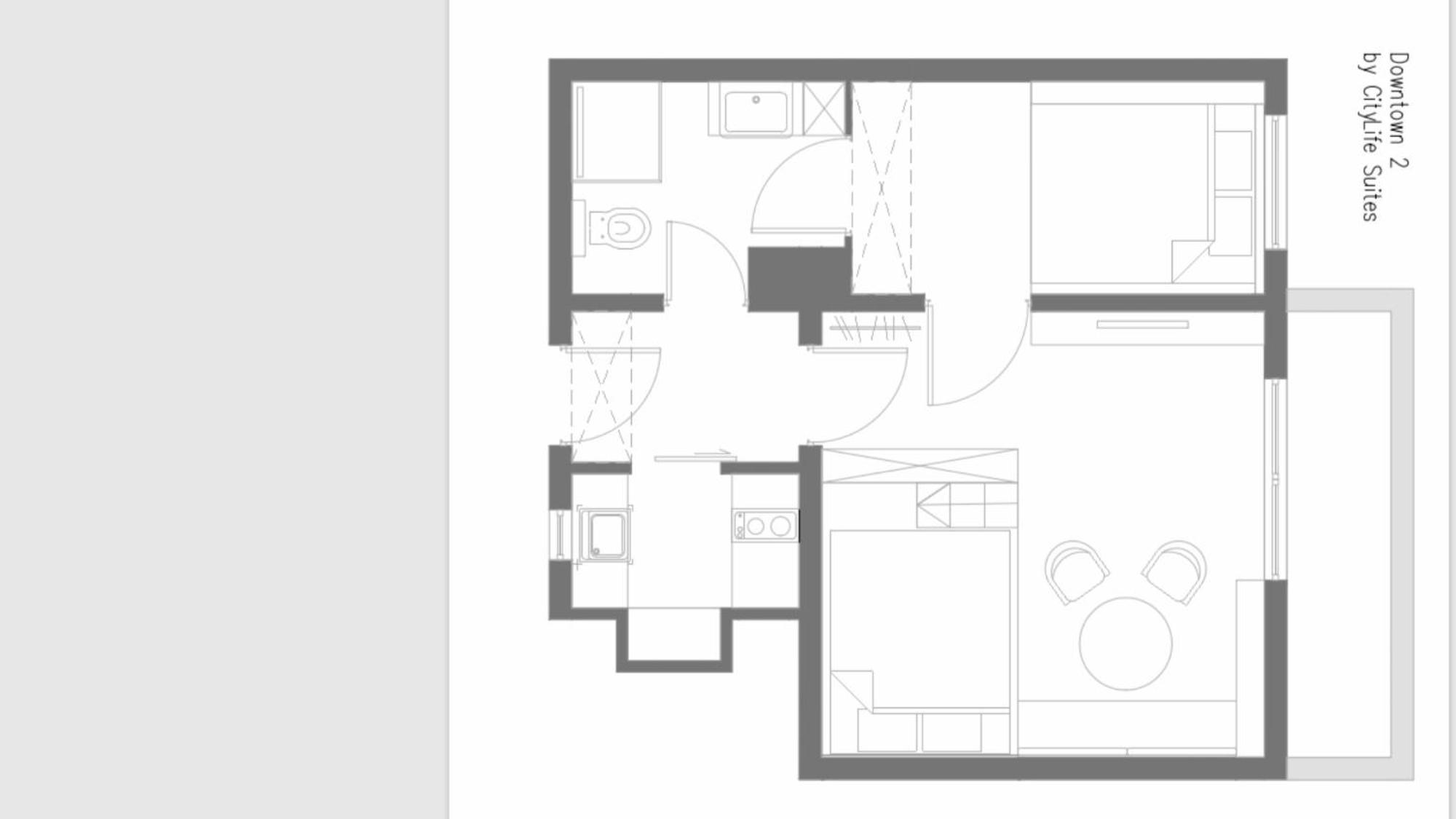 Downtown By Urbanesq Apartment Bucureşti Ngoại thất bức ảnh